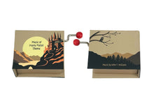 Carregar imagem no visualizador da galeria, Caixas de música - livros