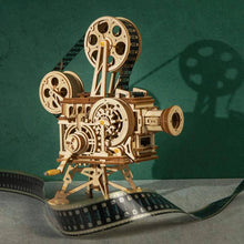 Carregar imagem no visualizador da galeria, Cinemascópio