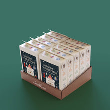 Carregar imagem no visualizador da galeria, Jogo Calendário do Advento - Scrollino Amazing Christmas