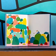 Carregar imagem no visualizador da galeria, El Libro Azul