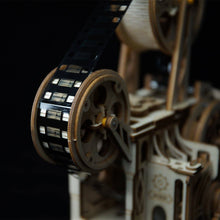 Carregar imagem no visualizador da galeria, Cinemascópio