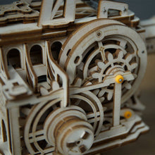 Carregar imagem no visualizador da galeria, Cinemascópio