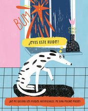 Carregar imagem no visualizador da galeria, Soy tu perro