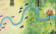 Carregar imagem no visualizador da galeria, El regreso de los lobos