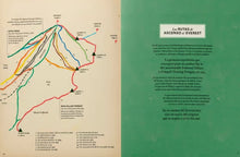 Carregar imagem no visualizador da galeria, Montañas