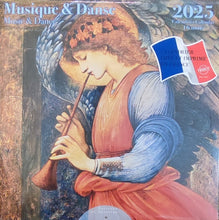 Carregar imagem no visualizador da galeria, Calendários 2026