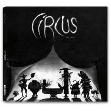 Carregar imagem no visualizador da galeria, Circus