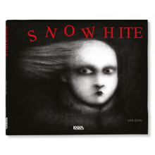 Carregar imagem no visualizador da galeria, Snowhite