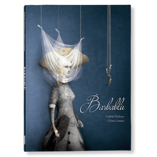 Carregar imagem no visualizador da galeria, BARBABLÙ