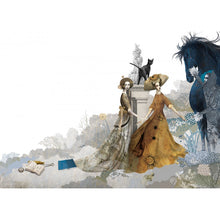 Carregar imagem no visualizador da galeria, BARBABLÙ