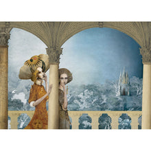 Carregar imagem no visualizador da galeria, BARBABLÙ