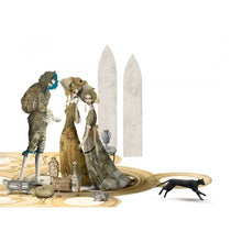 Carregar imagem no visualizador da galeria, BARBABLÙ