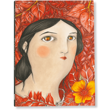 Carregar imagem no visualizador da galeria, ARTEMISIA GENTILESCHI