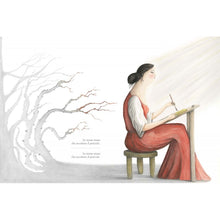 Carregar imagem no visualizador da galeria, ARTEMISIA GENTILESCHI