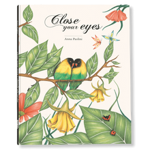 Carregar imagem no visualizador da galeria, CLOSE YOUR EYES