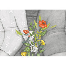 Carregar imagem no visualizador da galeria, CLOSE YOUR EYES