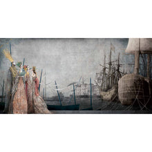 Carregar imagem no visualizador da galeria, LA BELLA E LA BESTIA