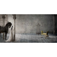 Carregar imagem no visualizador da galeria, LA BELLA E LA BESTIA