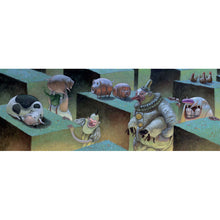 Carregar imagem no visualizador da galeria, Happy Meat