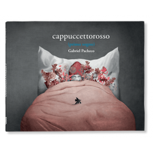 Carregar imagem no visualizador da galeria, CAPPUCCETTOROSSO - PRIMO SOGNO