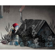 Carregar imagem no visualizador da galeria, CAPPUCCETTOROSSO - PRIMO SOGNO