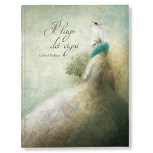 Carregar imagem no visualizador da galeria, IL LAGO DEI CIGNI