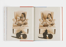 Carregar imagem no visualizador da galeria, A través del espejo y lo que Alicia encontró allí