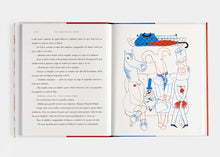 Carregar imagem no visualizador da galeria, A través del espejo y lo que Alicia encontró allí