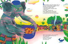 Carregar imagem no visualizador da galeria, A Sopa da Pedra