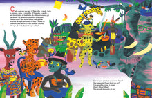 Carregar imagem no visualizador da galeria, A Sopa da Pedra