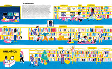 Carregar imagem no visualizador da galeria, LA GRAN AVENTURA DEL LIBRO – El backstage de la edición