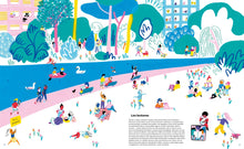 Carregar imagem no visualizador da galeria, LA GRAN AVENTURA DEL LIBRO – El backstage de la edición