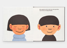 Carregar imagem no visualizador da galeria, Agujeros de Nariz