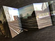 Carregar imagem no visualizador da galeria, Viaggio d’inverno