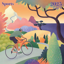 Carregar imagem no visualizador da galeria, Calendários 2026