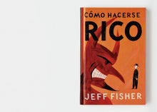 Carregar imagem no visualizador da galeria, Cómo hacerse rico