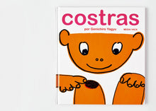 Carregar imagem no visualizador da galeria, Costras