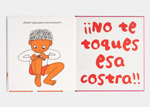 Carregar imagem no visualizador da galeria, Costras