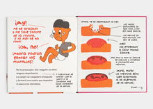 Carregar imagem no visualizador da galeria, Costras