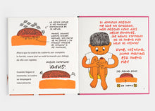 Carregar imagem no visualizador da galeria, Costras