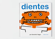 Carregar imagem no visualizador da galeria, Dientes