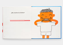 Carregar imagem no visualizador da galeria, Dientes