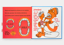 Carregar imagem no visualizador da galeria, Dientes