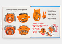 Carregar imagem no visualizador da galeria, Dientes