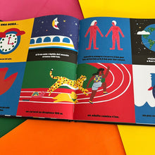 Carregar imagem no visualizador da galeria, En un segundo