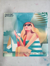 Carregar imagem no visualizador da galeria, Calendários 2026