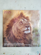 Carregar imagem no visualizador da galeria, Calendários 2026