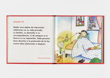 Carregar imagem no visualizador da galeria, Libres e Iguales