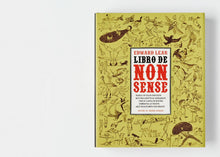 Carregar imagem no visualizador da galeria, Libro de Nonsense