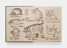 Carregar imagem no visualizador da galeria, Libro de Nonsense